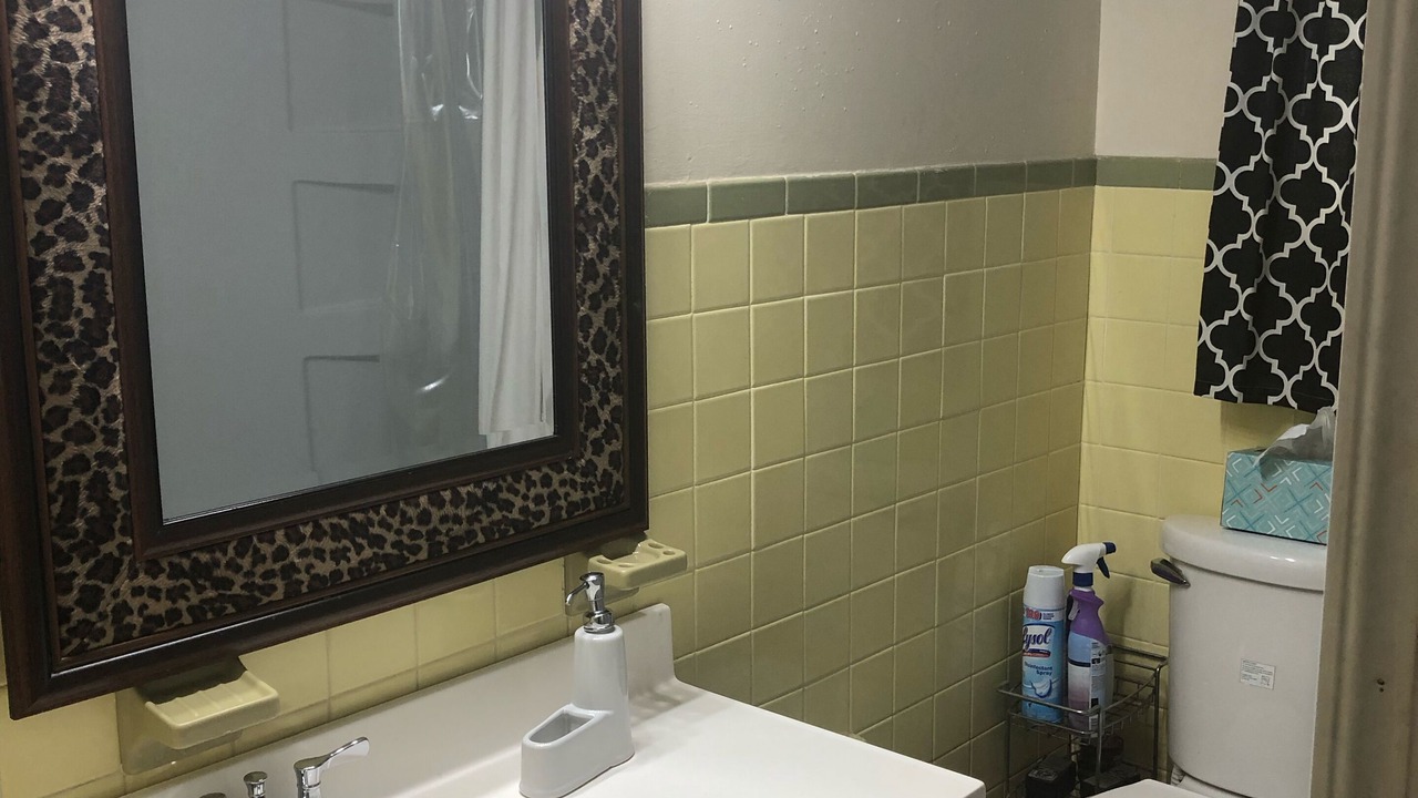 Photo of Bathroom in Middletown