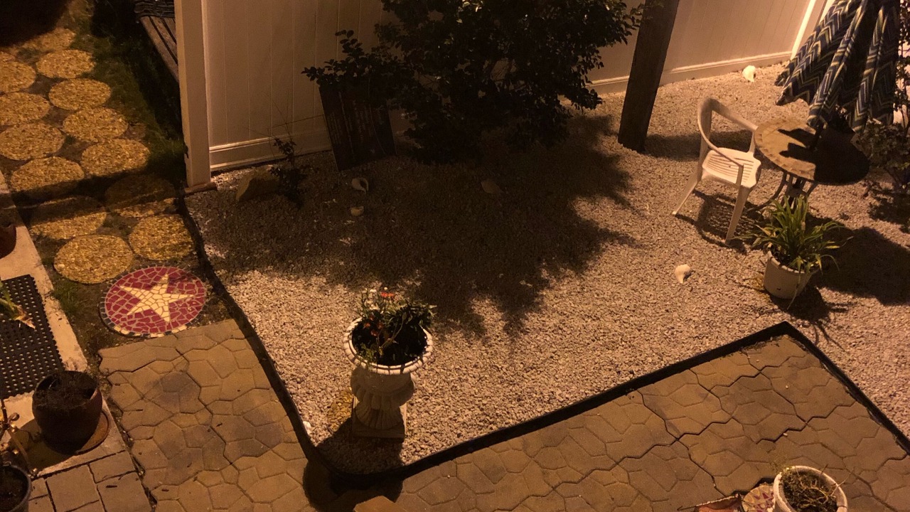 Photo of Patio Balcony in Middletown
