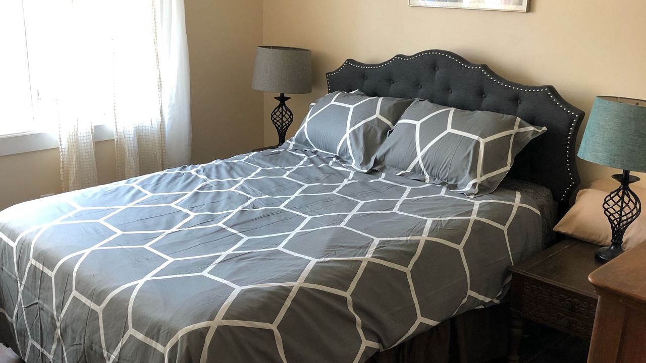 Photo of Bedroom in Middletown