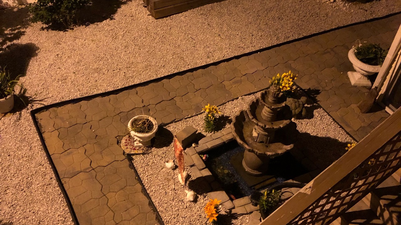 Photo of Patio Balcony in Middletown