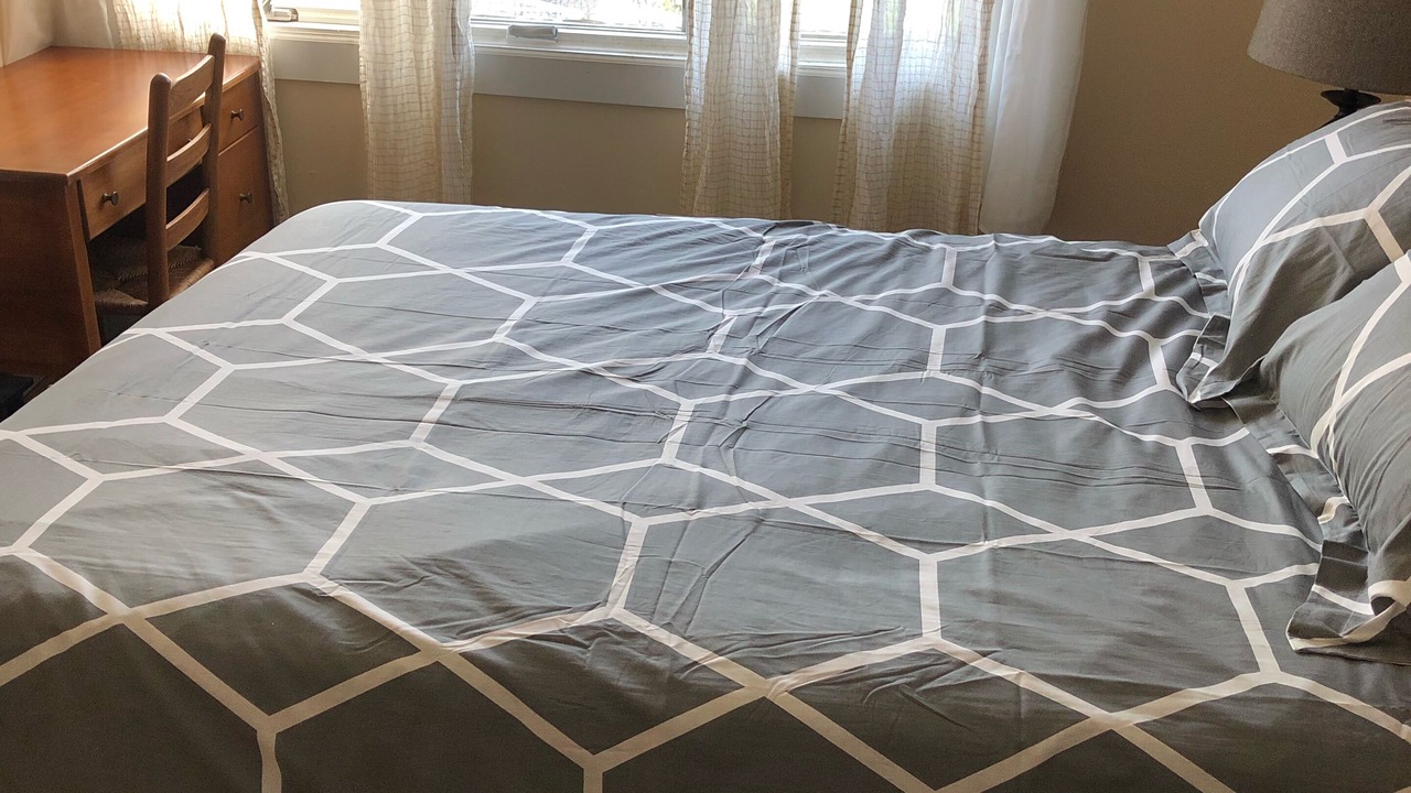 Photo of Bedroom in Middletown