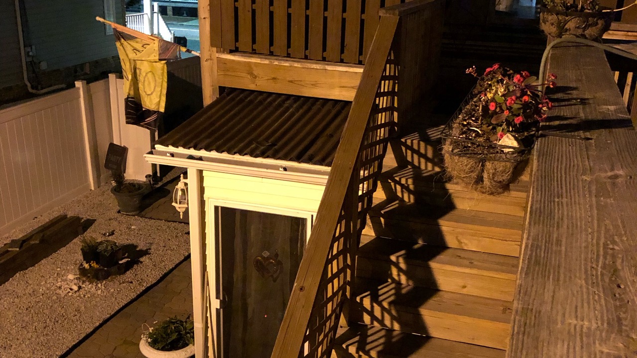 Photo of Patio Balcony in Middletown