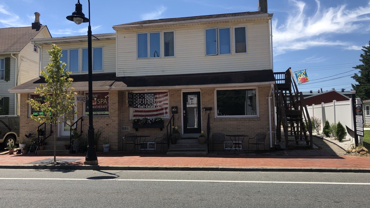 Photo of Outdoor in Middletown