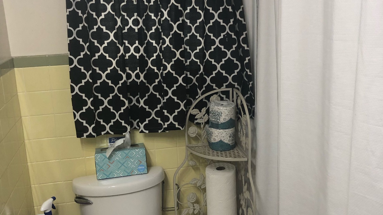 Photo of Bathroom in Middletown