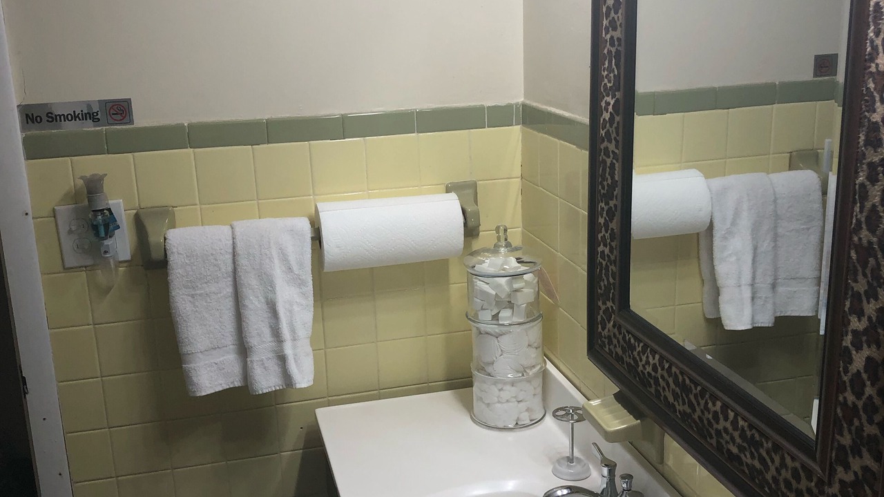 Photo of Bathroom in Middletown