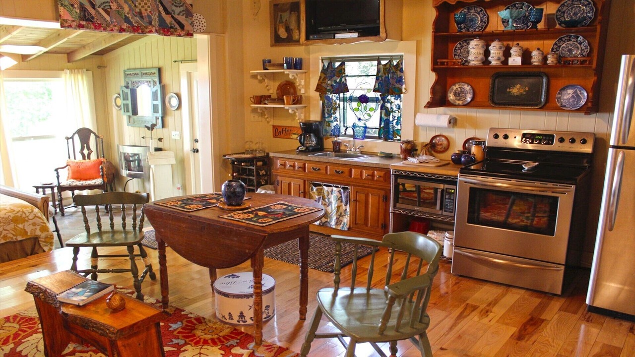 Photo of Kitchen in Mentone