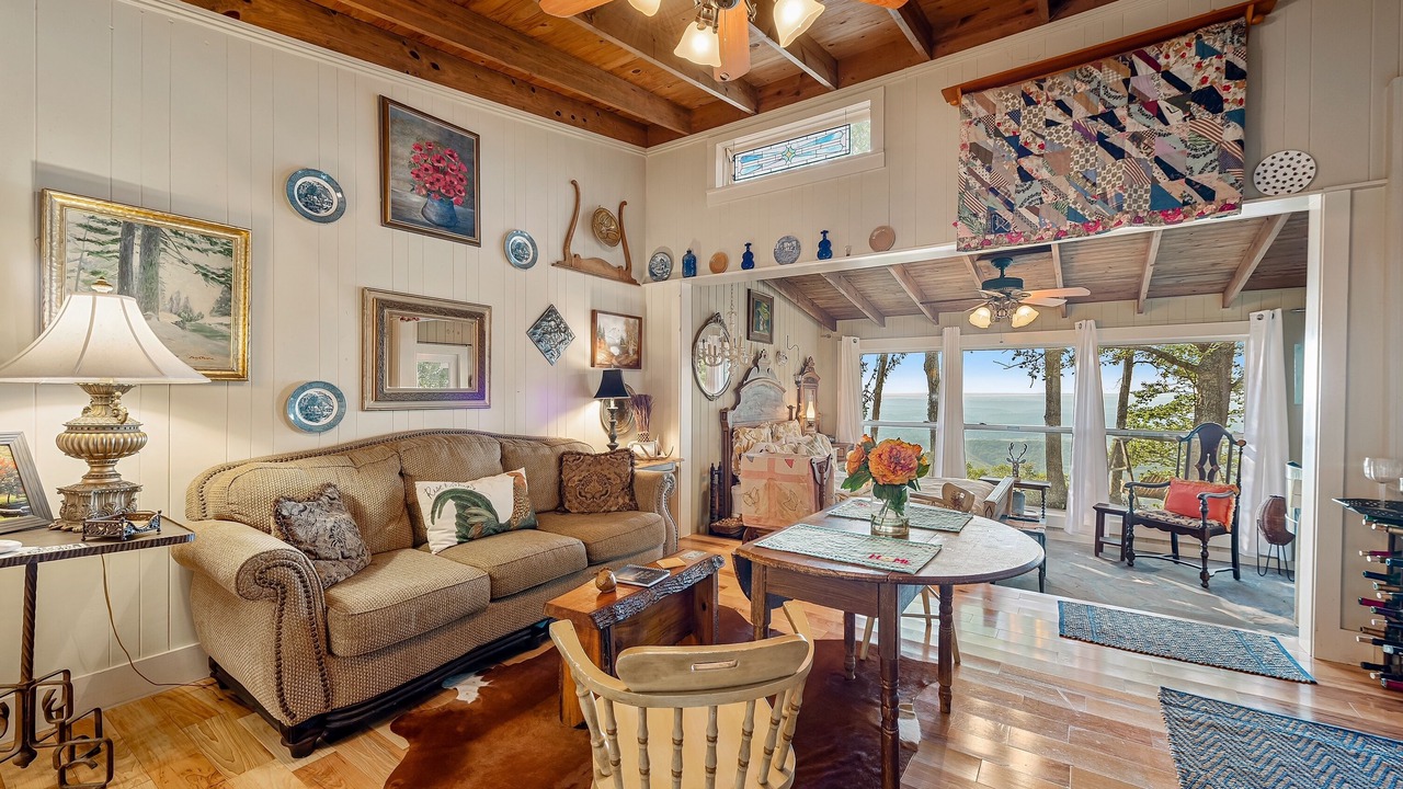 Photo of Livingroom in Mentone
