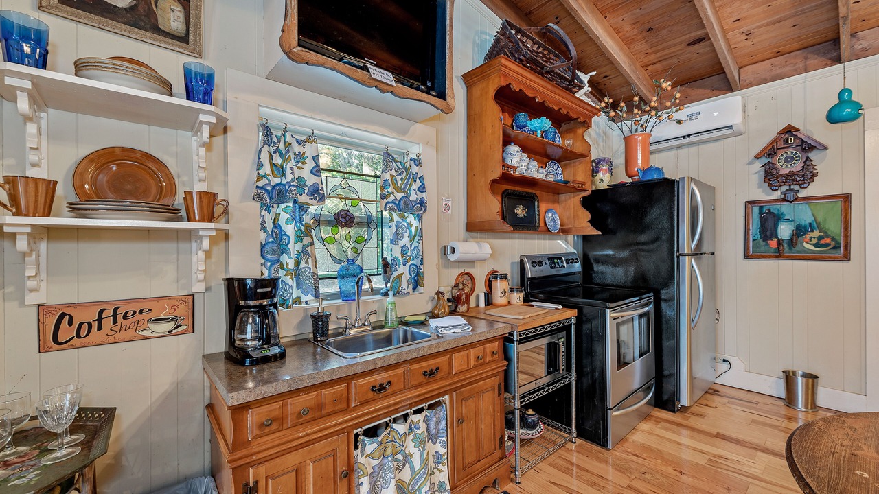 Photo of Kitchen in Mentone