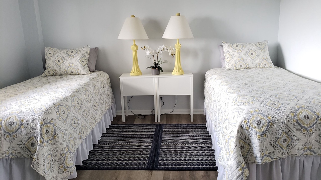 Photo of Bedroom in Wrightsville Beach