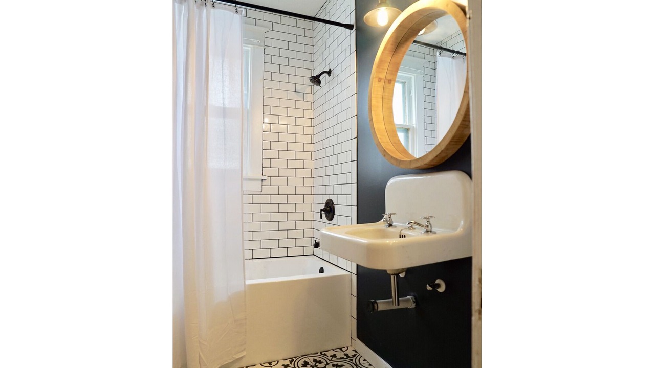 Photo of Bathroom in Dahlman