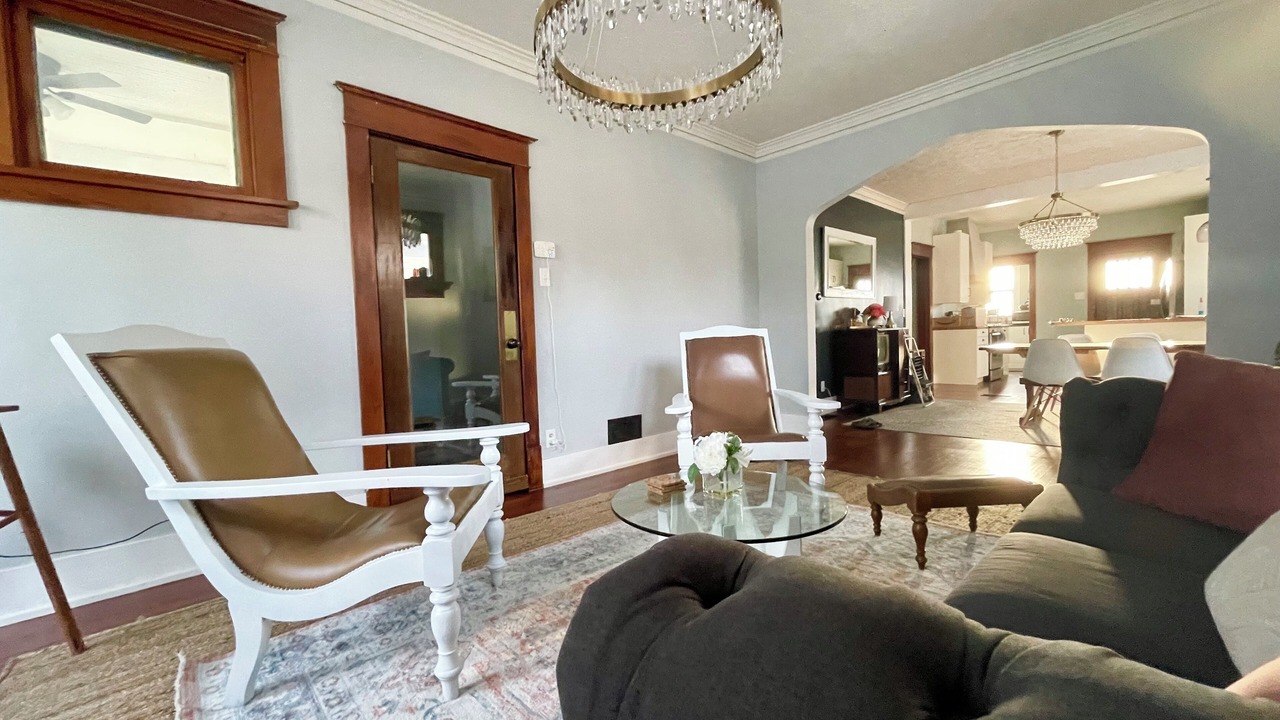 Photo of Livingroom in Dahlman