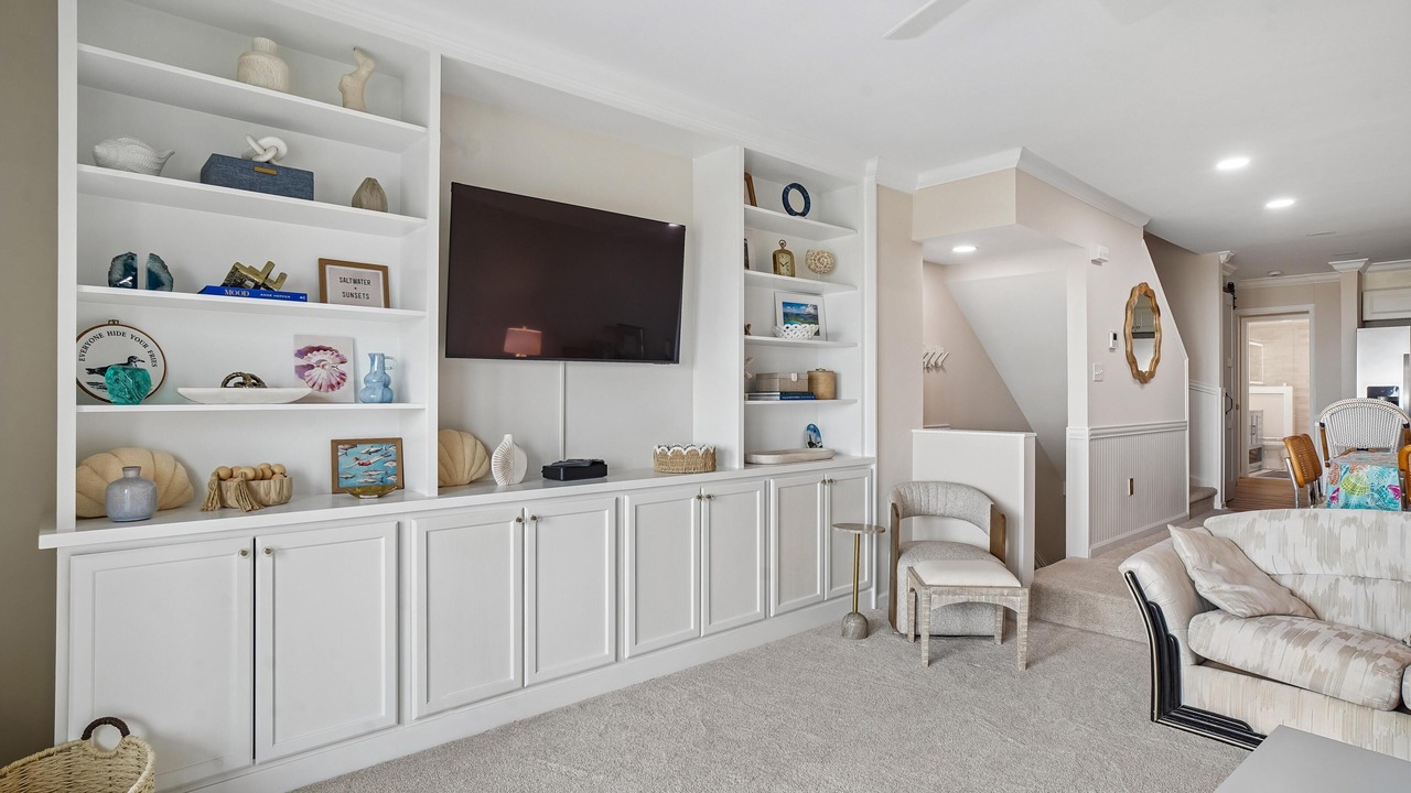 Photo of Bedroom in Fenwick Island