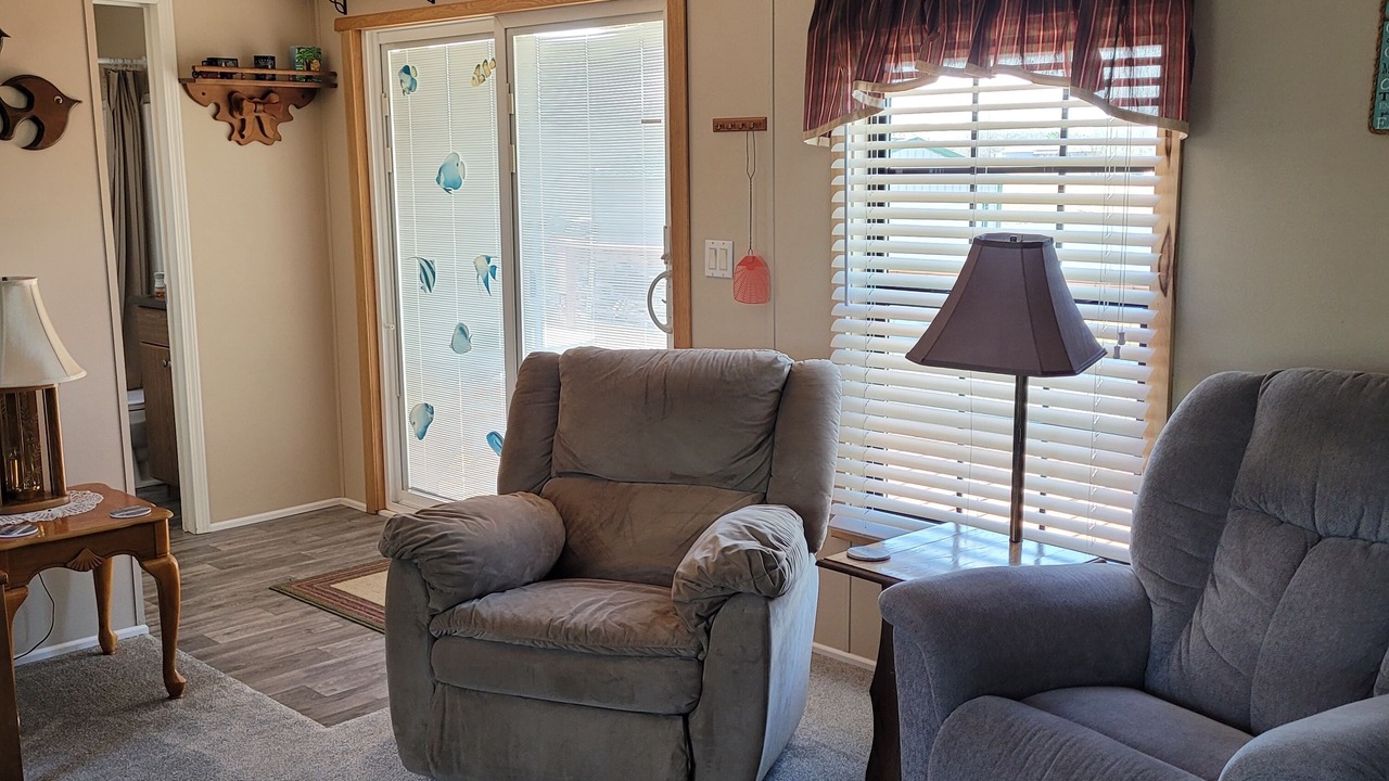 Photo of Livingroom in Moravia