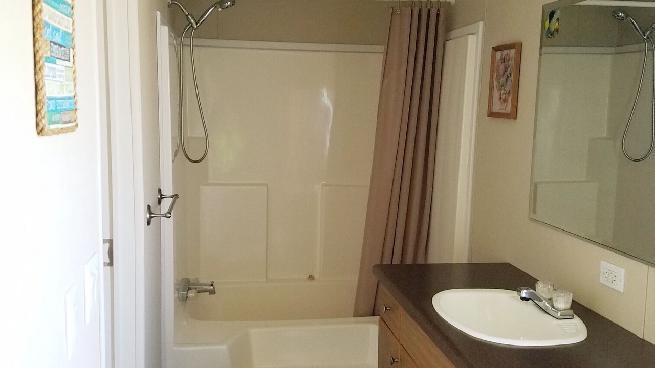 Photo of Bathroom in Moravia