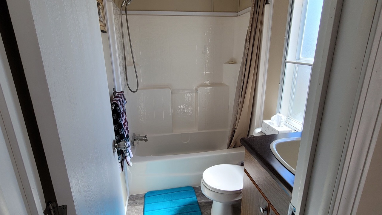 Photo of Bathroom in Moravia