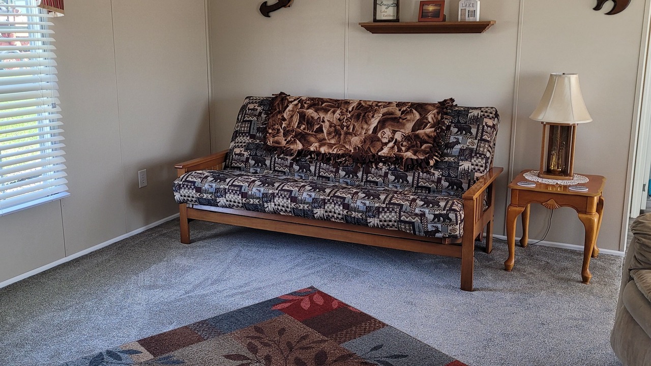 Photo of Bedroom in Moravia