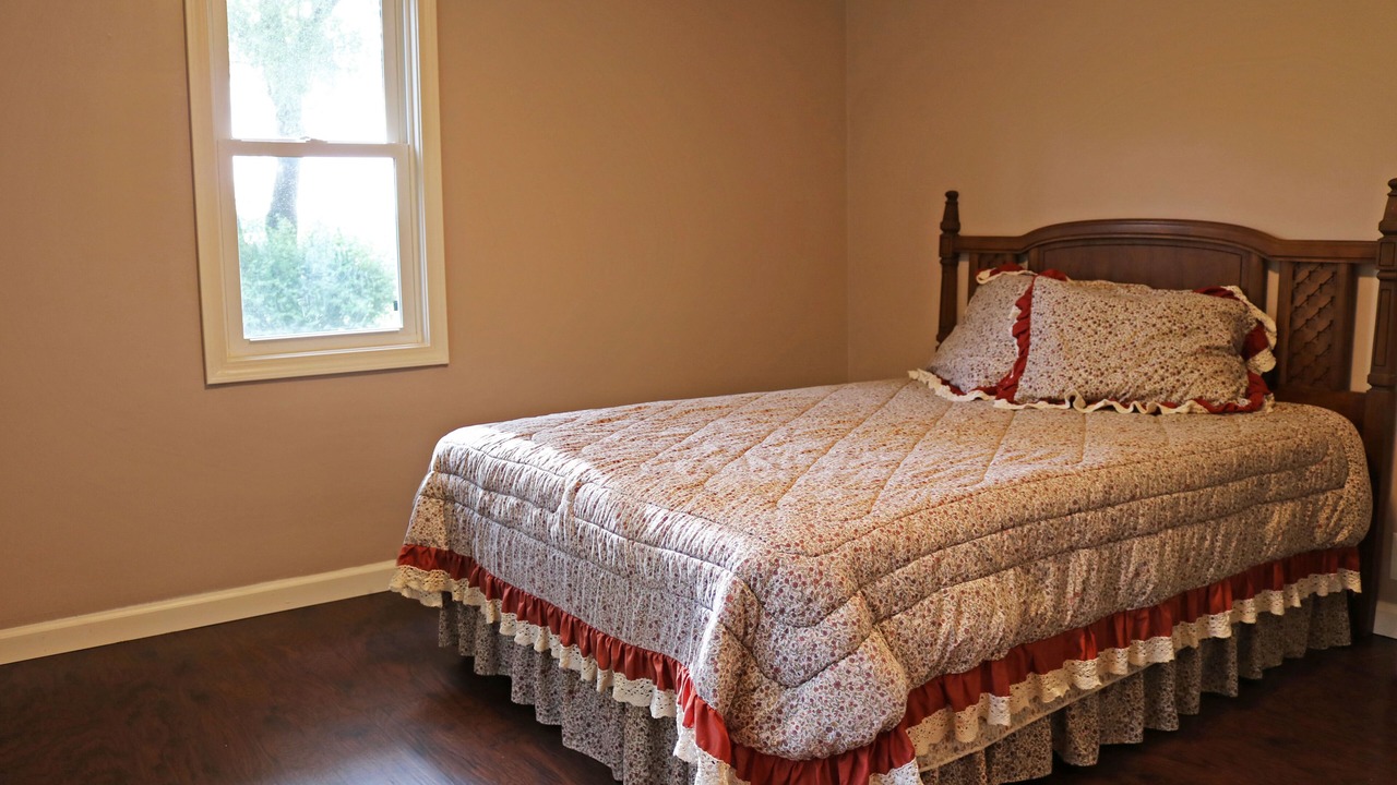 Photo of Bedroom in North Central Omaha