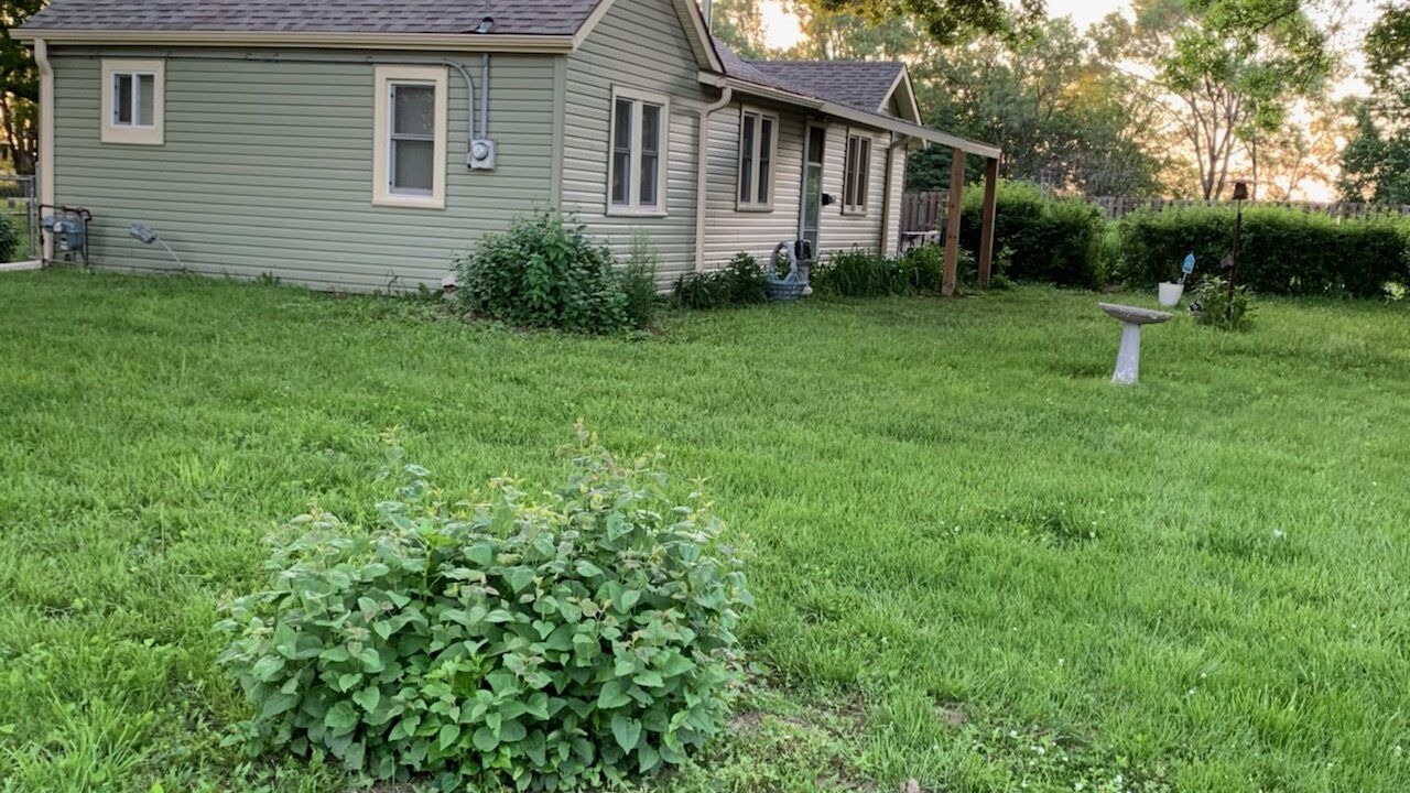 Photo of Outdoor in North Central Omaha