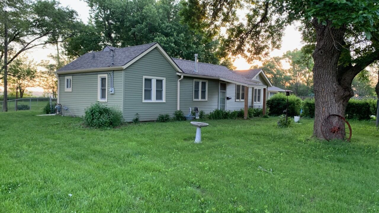 Photo of Outdoor in North Central Omaha
