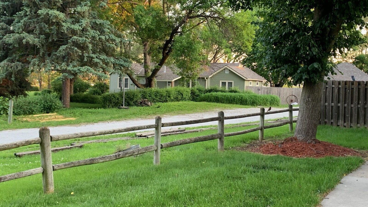 Photo of Outdoor in North Central Omaha