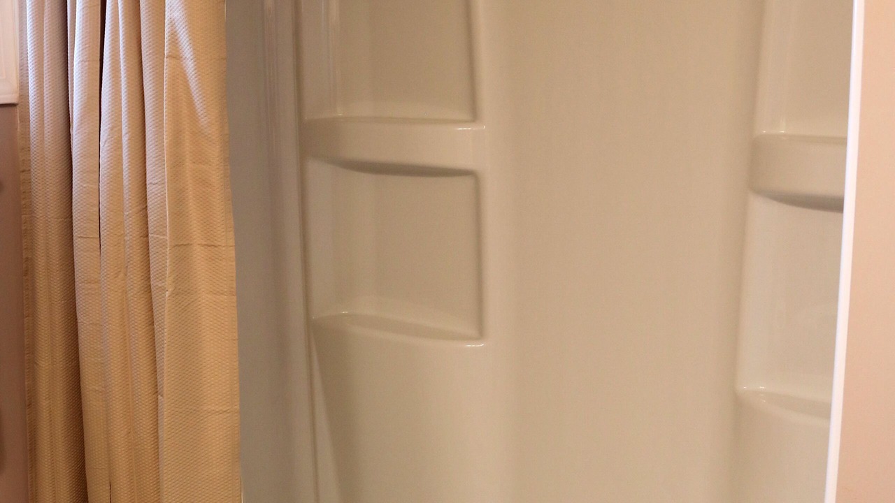 Photo of Bathroom in North Central Omaha