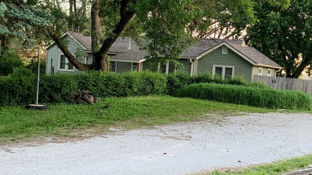 Photo of Outdoor in North Central Omaha