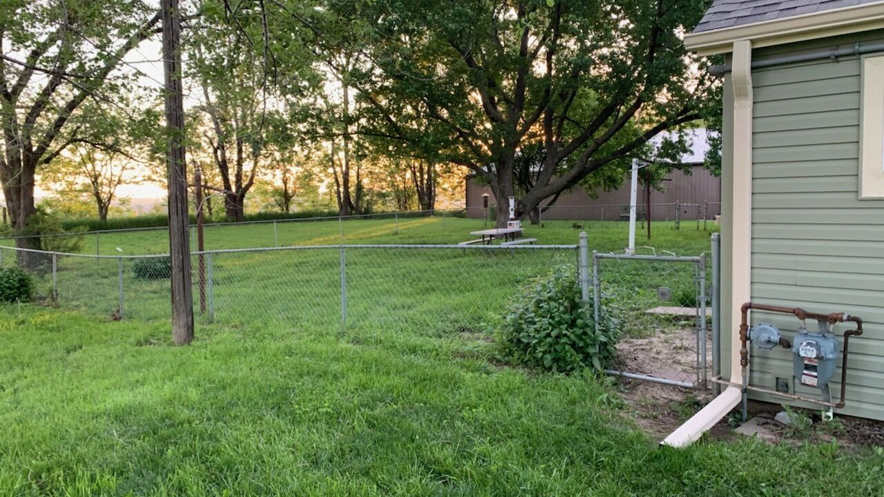 Photo of Outdoor in North Central Omaha