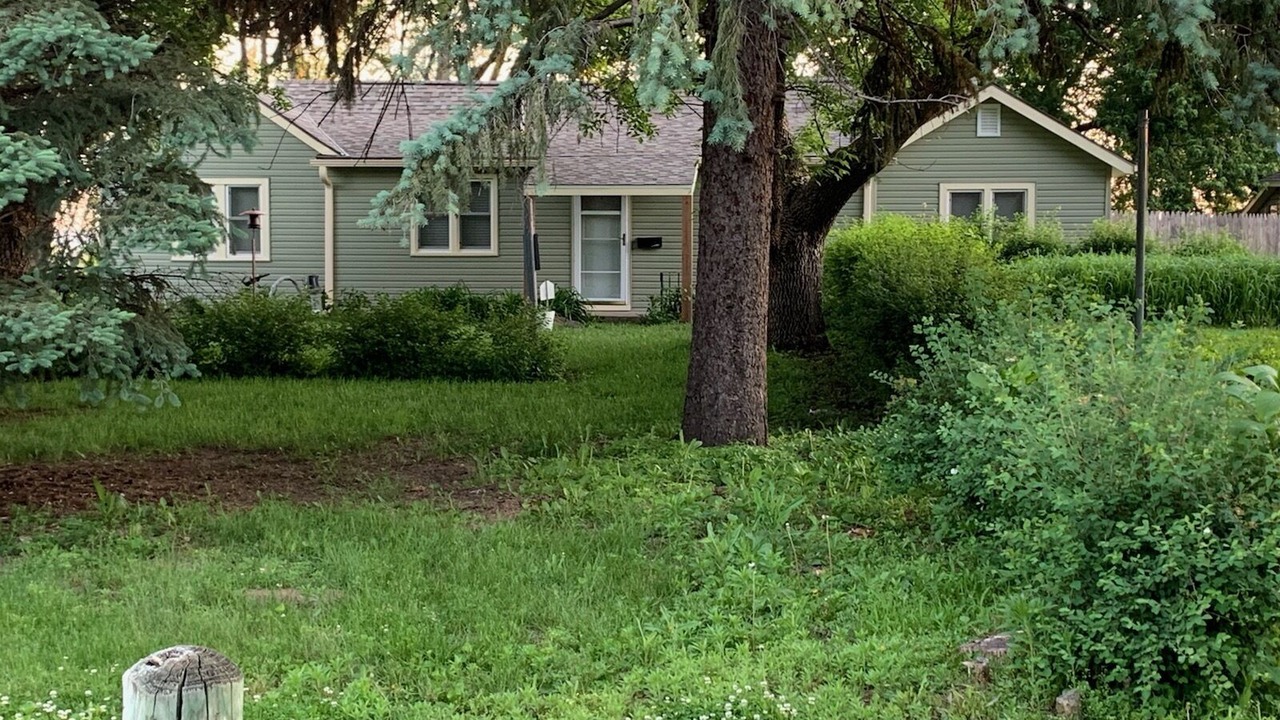 Photo of Outdoor in North Central Omaha