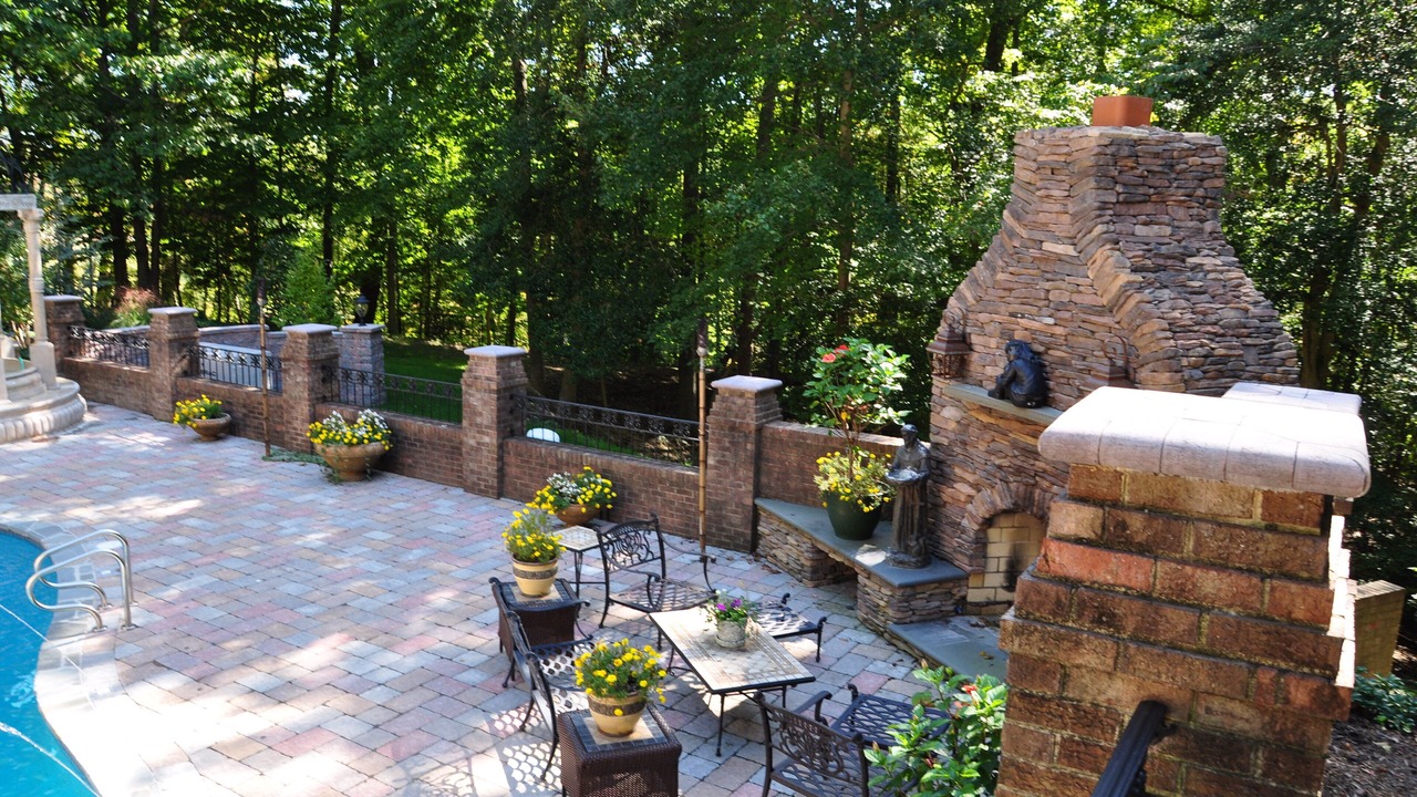 Photo of Outdoor in Davidsonville