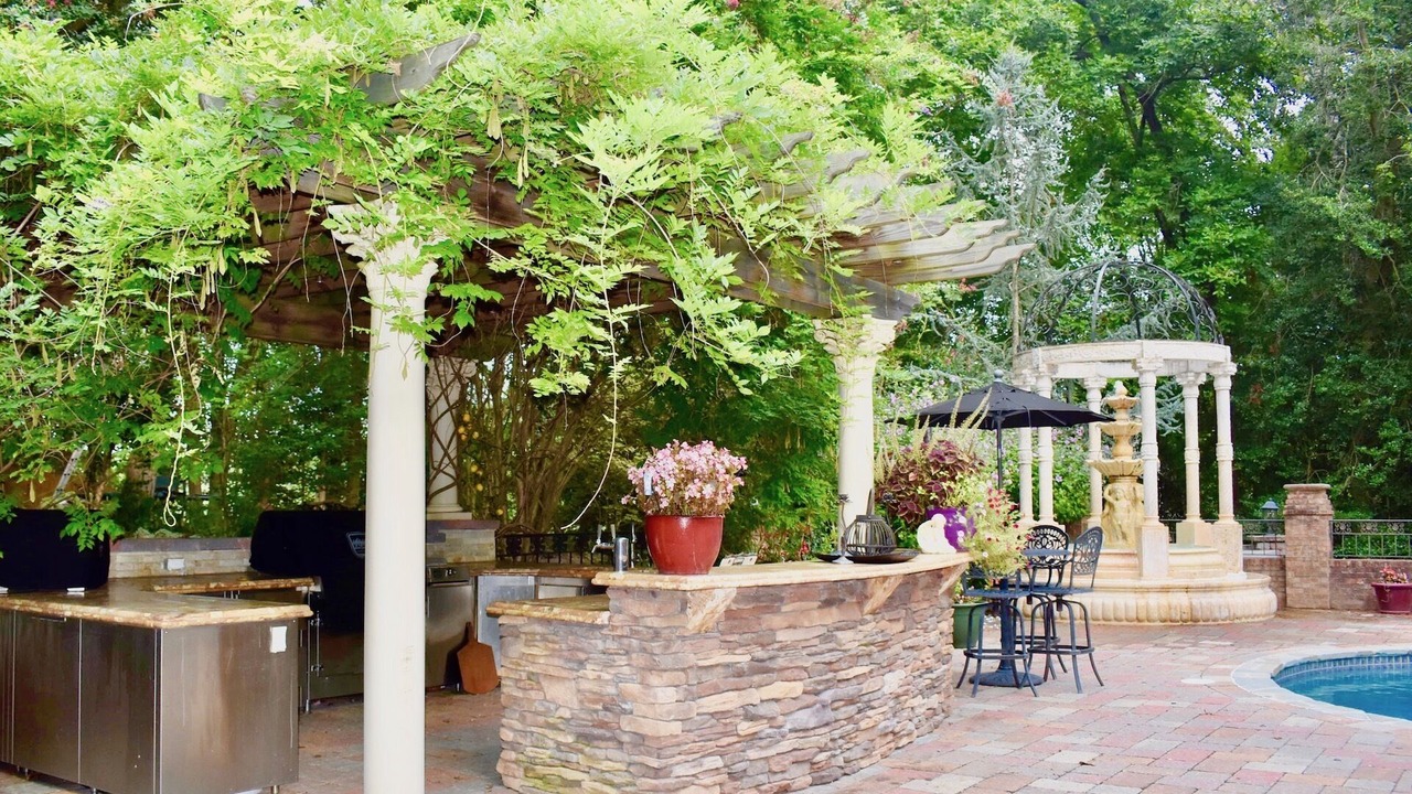 Photo of Outdoor in Davidsonville