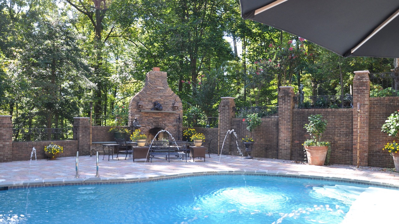 Photo of Outdoor in Davidsonville
