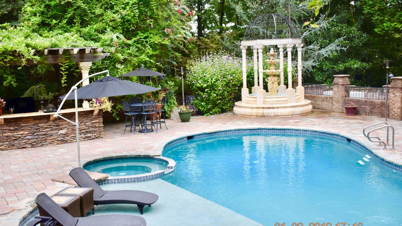 Photo of Outdoor in Davidsonville