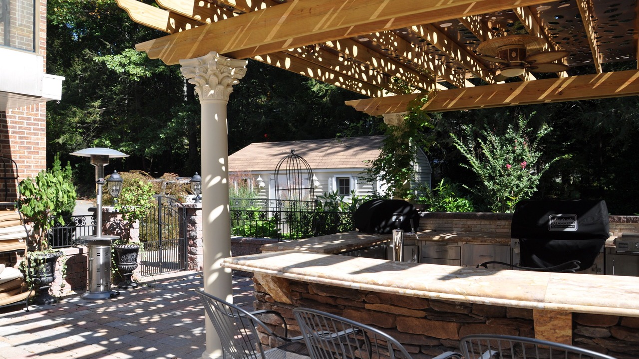 Photo of Outdoor in Davidsonville