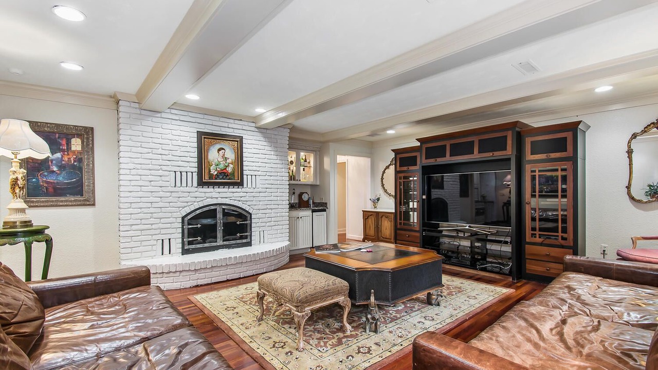 Photo of Livingroom in Davidsonville