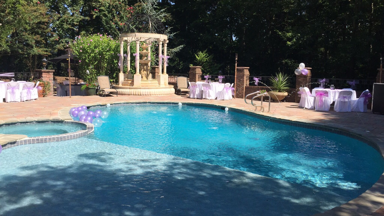 Photo of Outdoor in Davidsonville