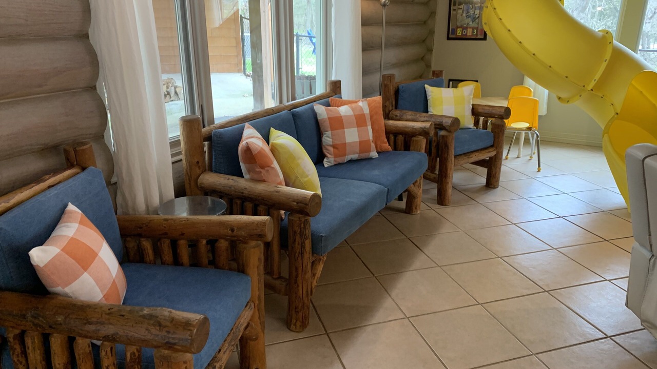 Photo of Livingroom in Vinita