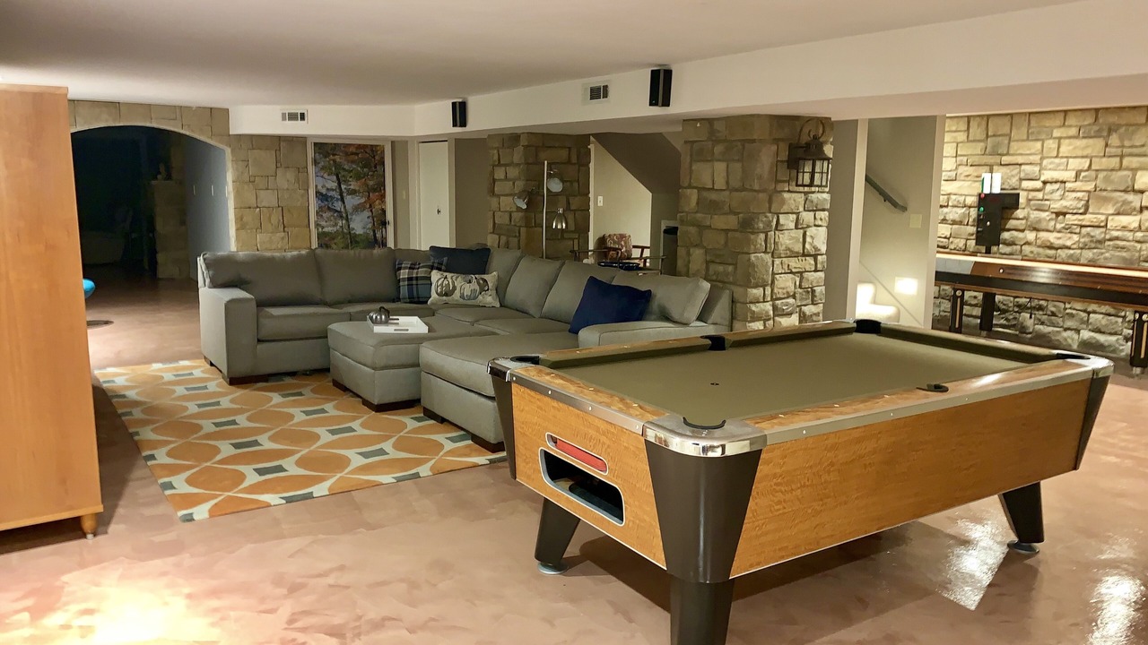 Photo of Bedroom in Vinita