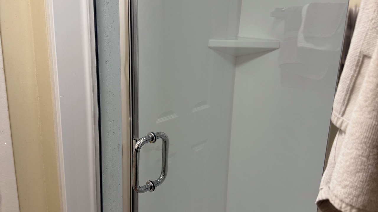 Photo of Bathroom in Sykesville