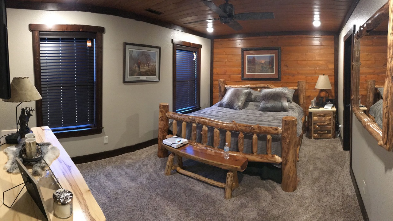 Photo of Bedroom in New Cambria