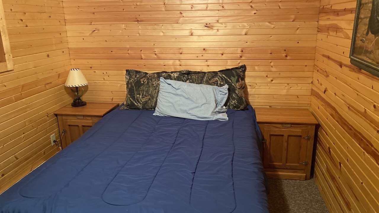 Photo of Bedroom in New Cambria