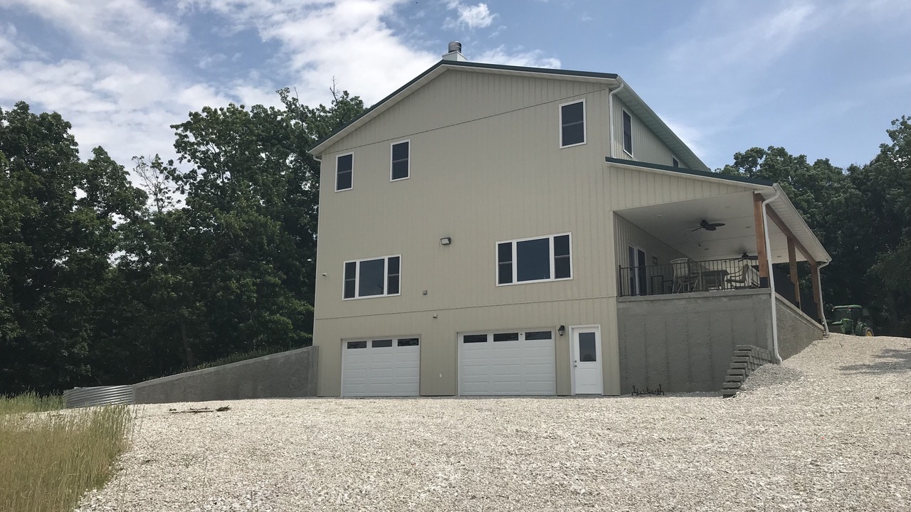 Photo of Outdoor in New Cambria
