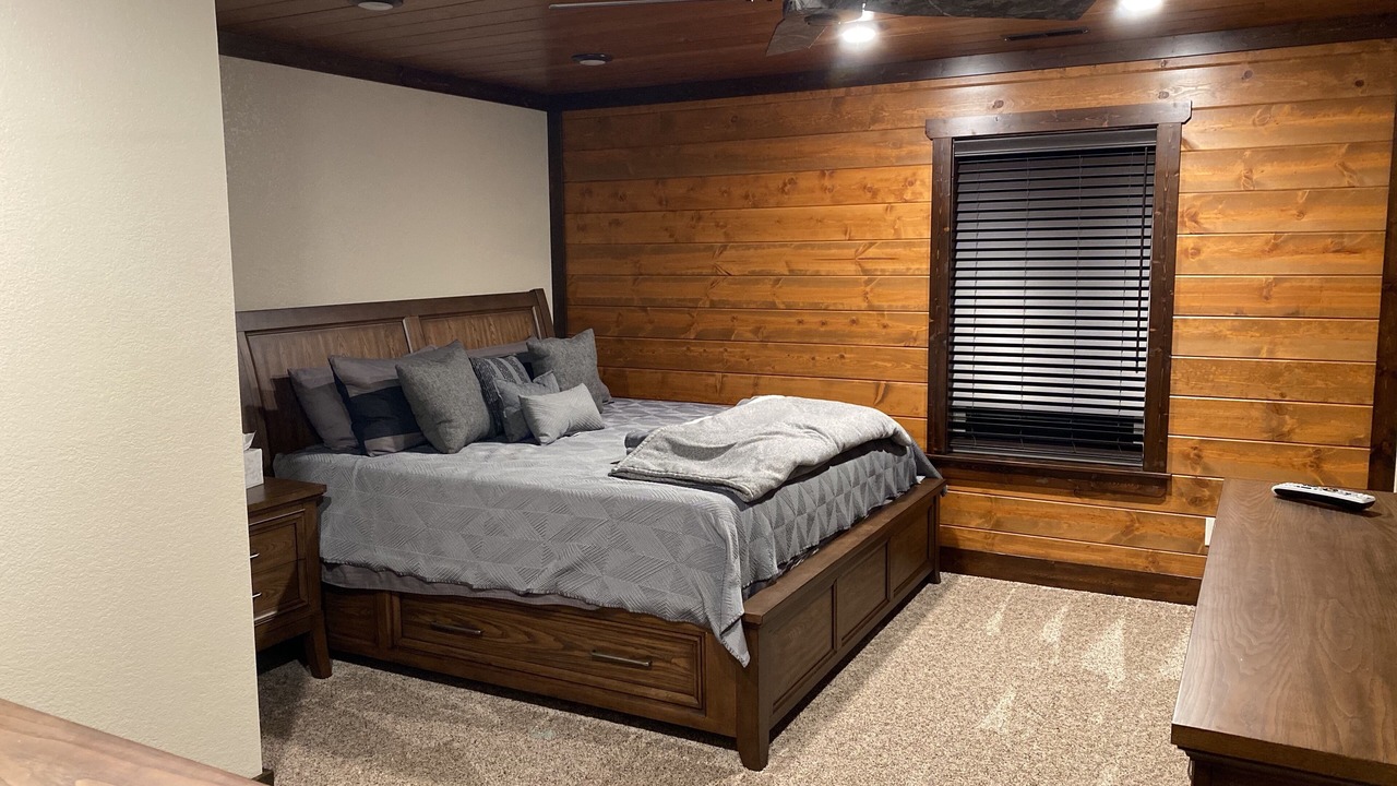 Photo of Bedroom in New Cambria