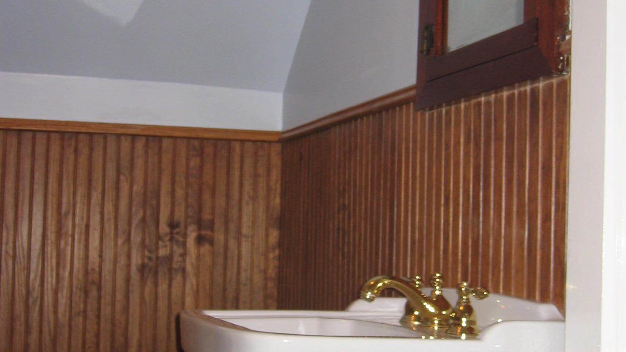 Photo of Bathroom in Ship Bottom