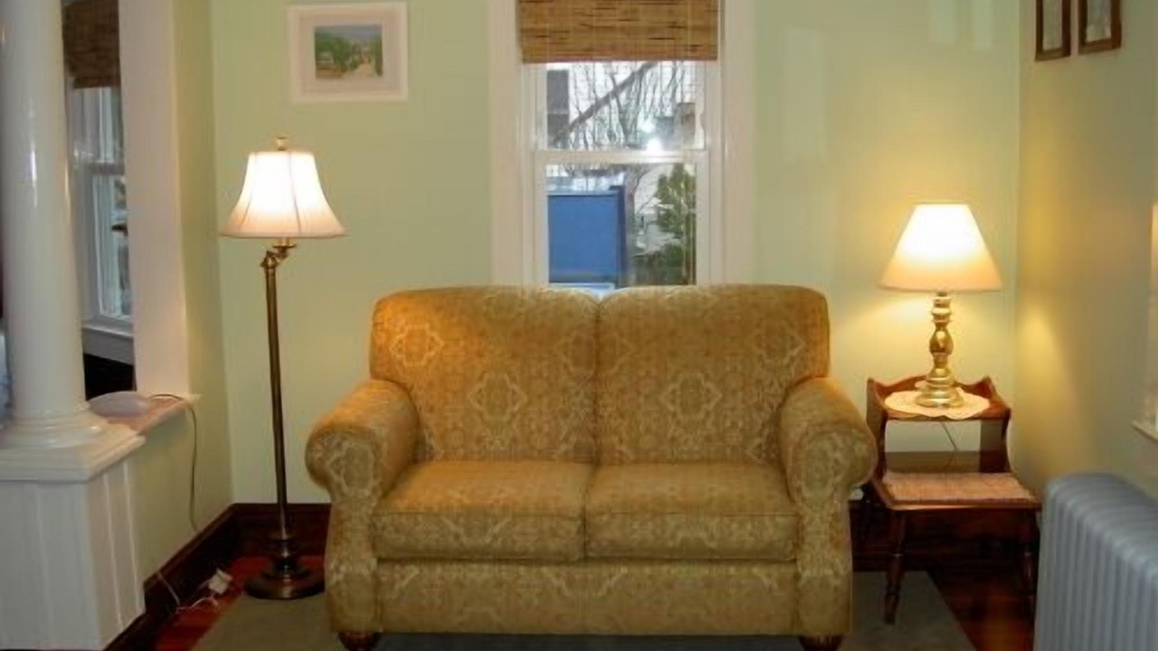 Photo of Livingroom in Ship Bottom