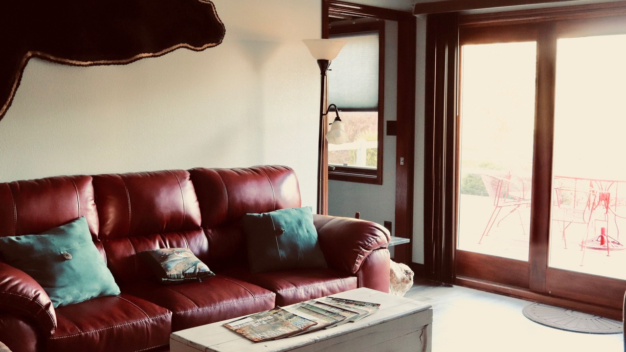 Photo of Livingroom in New Cambria