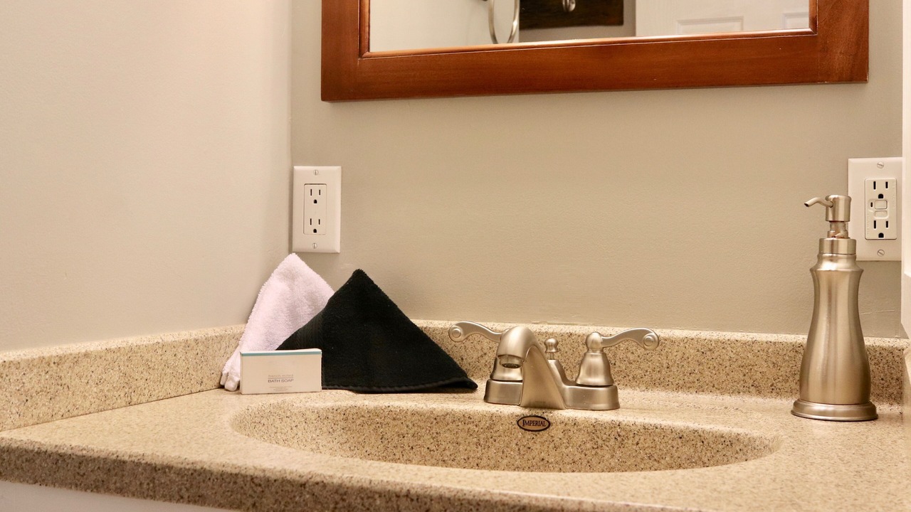 Photo of Bathroom in New Cambria