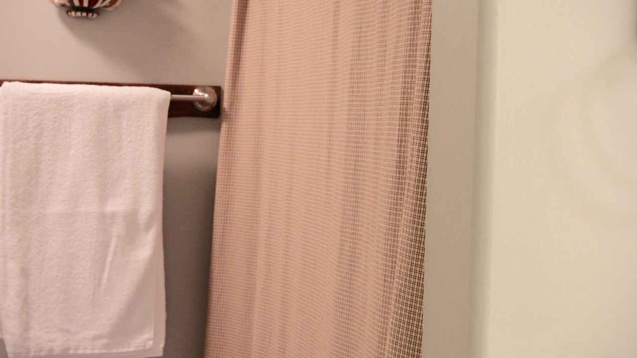 Photo of Bathroom in New Cambria
