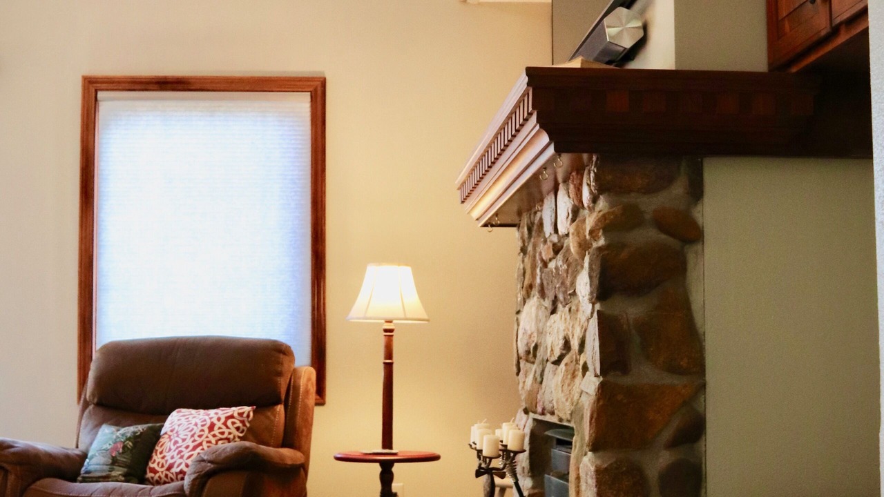 Photo of Livingroom in New Cambria