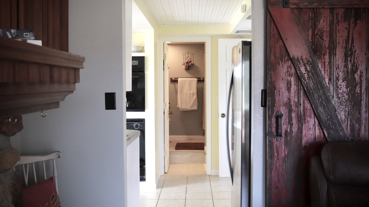 Photo of Bathroom in New Cambria