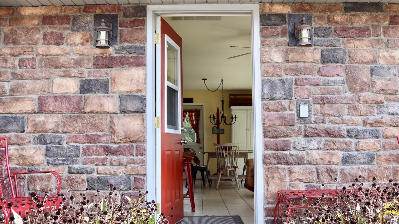 Photo of Outdoor in New Cambria